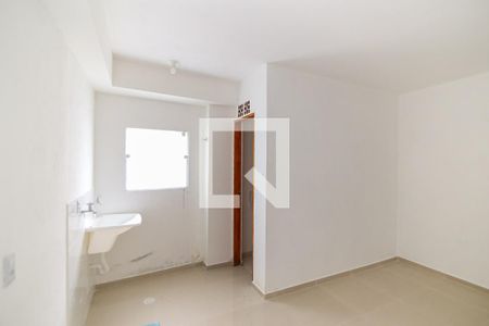 Studio para alugar com 43m², 1 quarto e sem vaga Studio para alugar com 43m², 1 quarto e sem vagaÁrea de Serviço