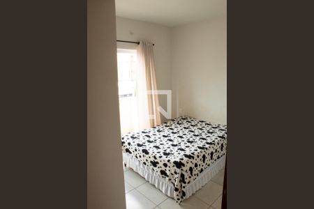 Suíte de apartamento para alugar com 3 quartos, 90m² em Alto Umuarama, Uberlândia
