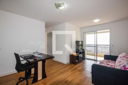 Apartamento para alugar com 70m², 3 quartos e 1 vaga Apartamento para alugar com 70m², 3 quartos e 1 vagaSala