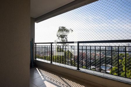 Apartamento para alugar com 70m², 3 quartos e 1 vaga Apartamento para alugar com 70m², 3 quartos e 1 vagaVaranda