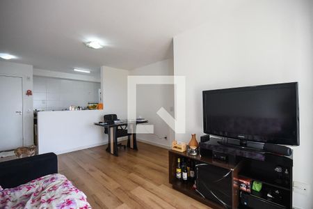 Apartamento para alugar com 70m², 3 quartos e 1 vaga Apartamento para alugar com 70m², 3 quartos e 1 vagaSala