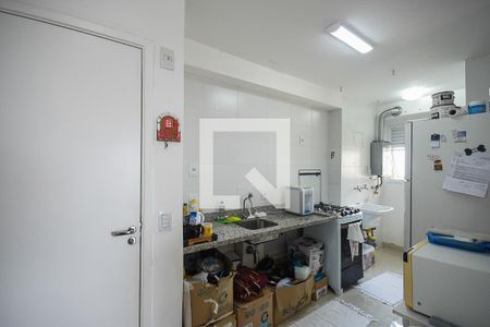 Apartamento para alugar com 70m², 3 quartos e 1 vaga Apartamento para alugar com 70m², 3 quartos e 1 vagaCozinha
