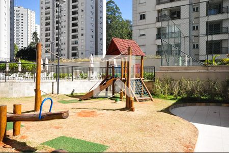 Apartamento para alugar com 70m², 3 quartos e 1 vagaPlayground