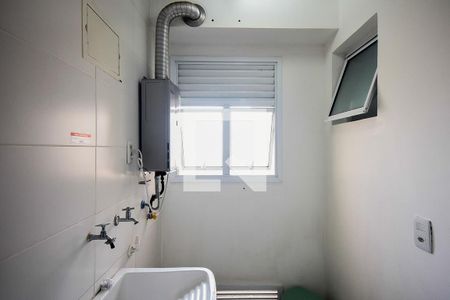 Apartamento para alugar com 70m², 3 quartos e 1 vaga Apartamento para alugar com 70m², 3 quartos e 1 vagaÁrea de serviço