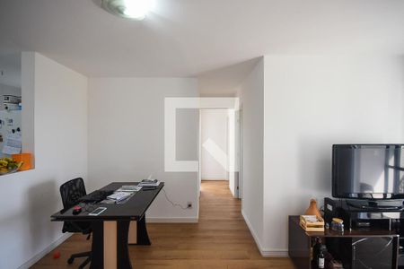 Apartamento para alugar com 70m², 3 quartos e 1 vaga Apartamento para alugar com 70m², 3 quartos e 1 vagaSala