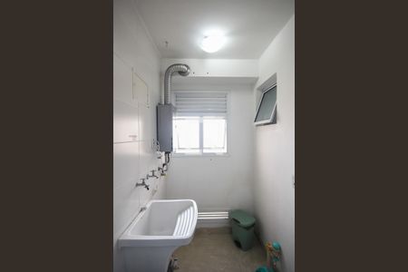 Apartamento para alugar com 70m², 3 quartos e 1 vaga Apartamento para alugar com 70m², 3 quartos e 1 vagaÁrea de serviço