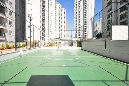 Apartamento para alugar com 70m², 3 quartos e 1 vagaQuadra
