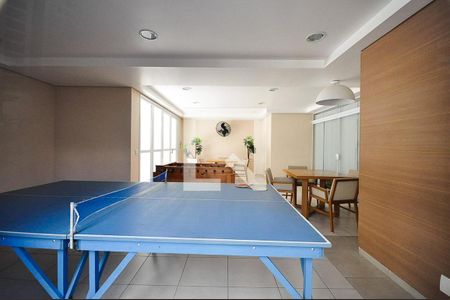 Apartamento para alugar com 70m², 3 quartos e 1 vagaSalão de jogos