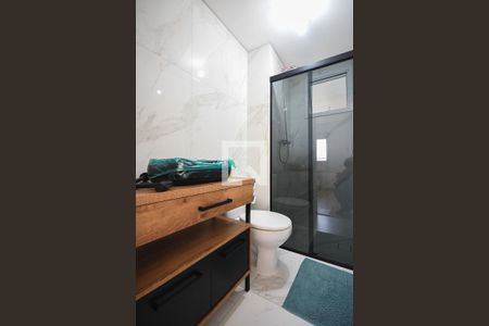 Apartamento para alugar com 70m², 3 quartos e 1 vaga Apartamento para alugar com 70m², 3 quartos e 1 vagaBanheiro