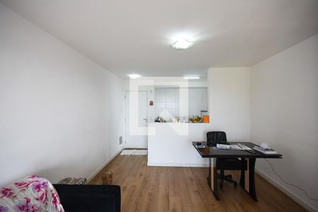 Apartamento para alugar com 70m², 3 quartos e 1 vaga Apartamento para alugar com 70m², 3 quartos e 1 vagaSala de jantar
