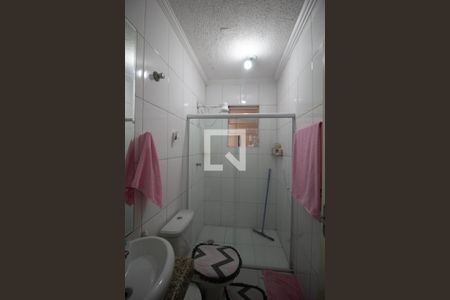 Casa à venda com 210m², 5 quartos e 4 vagas Casa à venda com 210m², 5 quartos e 4 vagasBanheiro