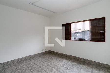 Suíte de apartamento para alugar com 1 quarto, 40m² em Limão, São Paulo