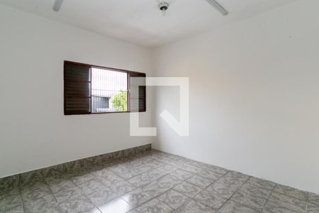 Suíte de apartamento para alugar com 1 quarto, 40m² em Limão, São Paulo