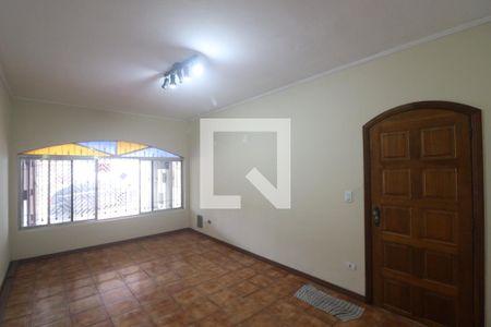 Sala de casa à venda com 3 quartos, 150m² em Parque Mandaqui, São Paulo