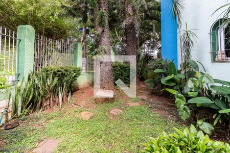 Casa à venda com 700m², 6 quartos e 4 vagas Casa à venda com 700m², 6 quartos e 4 vagasJardim