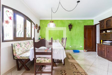 Casa à venda com 700m², 6 quartos e 4 vagas Casa à venda com 700m², 6 quartos e 4 vagasSala 3