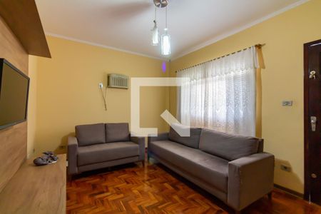 Sala 1 de casa à venda com 3 quartos, 273m² em Pestana, Osasco