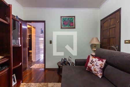 Sala 2 de casa à venda com 3 quartos, 273m² em Pestana, Osasco