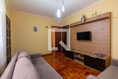 Sala 1 de casa para alugar com 3 quartos, 273m² em Pestana, Osasco