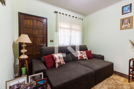 Sala 2 de casa para alugar com 3 quartos, 273m² em Pestana, Osasco