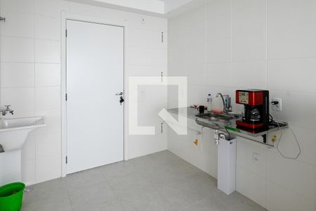 Apartamento para alugar com 35m², 2 quartos e sem vaga Apartamento para alugar com 35m², 2 quartos e sem vagaCozinha