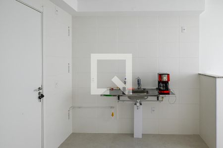 Apartamento para alugar com 35m², 2 quartos e sem vaga Apartamento para alugar com 35m², 2 quartos e sem vagaCozinha