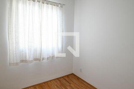 Quarto 2 de apartamento à venda com 2 quartos, 35m² em Parque Fongaro, São Paulo