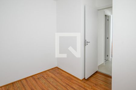 Quarto 2 de apartamento à venda com 2 quartos, 35m² em Parque Fongaro, São Paulo