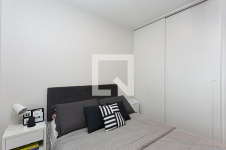 Studio para alugar com 36m², 1 quarto e 1 vaga Studio para alugar com 36m², 1 quarto e 1 vagaQuarto