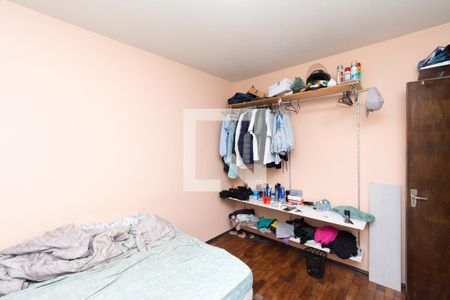 Apartamento à venda com 60m², 3 quartos e 1 vaga Apartamento à venda com 60m², 3 quartos e 1 vagaQuarto 3
