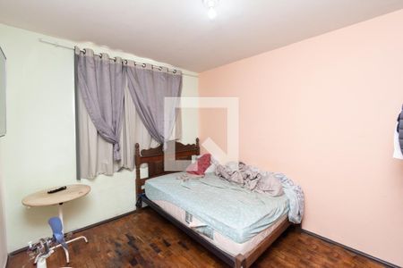 Apartamento à venda com 60m², 3 quartos e 1 vaga Apartamento à venda com 60m², 3 quartos e 1 vagaQuarto 3
