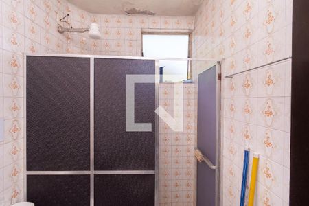 Apartamento à venda com 60m², 3 quartos e 1 vaga Apartamento à venda com 60m², 3 quartos e 1 vagaBanheiro