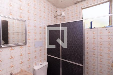 Apartamento à venda com 60m², 3 quartos e 1 vaga Apartamento à venda com 60m², 3 quartos e 1 vagaBanheiro