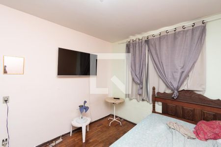 Apartamento à venda com 60m², 3 quartos e 1 vaga Apartamento à venda com 60m², 3 quartos e 1 vagaQuarto 3