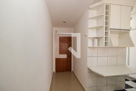 Apartamento para alugar com 64m², 2 quartos e 1 vaga Apartamento para alugar com 64m², 2 quartos e 1 vagaEntrada