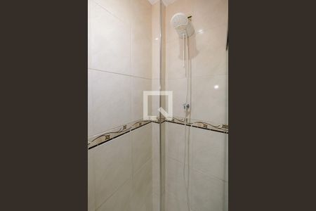 Apartamento para alugar com 64m², 2 quartos e 1 vaga Apartamento para alugar com 64m², 2 quartos e 1 vagaBanheiro da Suíte