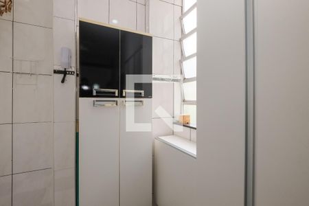 Apartamento para alugar com 64m², 2 quartos e 1 vaga Apartamento para alugar com 64m², 2 quartos e 1 vagaÁrea de Serviço
