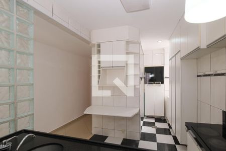 Apartamento para alugar com 64m², 2 quartos e 1 vaga Apartamento para alugar com 64m², 2 quartos e 1 vagaCozinha