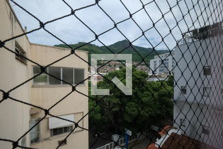 Apartamento para alugar com 64m², 2 quartos e 1 vaga Apartamento para alugar com 64m², 2 quartos e 1 vagaVista da Suíte