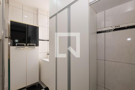 Apartamento para alugar com 64m², 2 quartos e 1 vaga Apartamento para alugar com 64m², 2 quartos e 1 vagaÁrea de Serviço