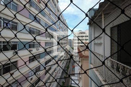 Apartamento para alugar com 64m², 2 quartos e 1 vaga Apartamento para alugar com 64m², 2 quartos e 1 vagaVista do Quarto