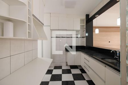 Apartamento para alugar com 64m², 2 quartos e 1 vaga Apartamento para alugar com 64m², 2 quartos e 1 vagaCozinha