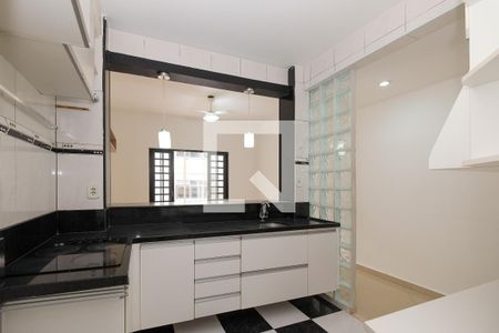 Apartamento para alugar com 64m², 2 quartos e 1 vaga Apartamento para alugar com 64m², 2 quartos e 1 vagaCozinha