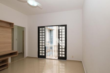 Apartamento para alugar com 64m², 2 quartos e 1 vaga Apartamento para alugar com 64m², 2 quartos e 1 vagaSala