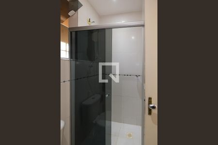 Apartamento para alugar com 64m², 2 quartos e 1 vaga Apartamento para alugar com 64m², 2 quartos e 1 vagaBanheiro Corredor
