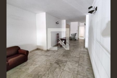 Apartamento para alugar com 64m², 2 quartos e 1 vaga Apartamento para alugar com 64m², 2 quartos e 1 vagaFachada e portaria