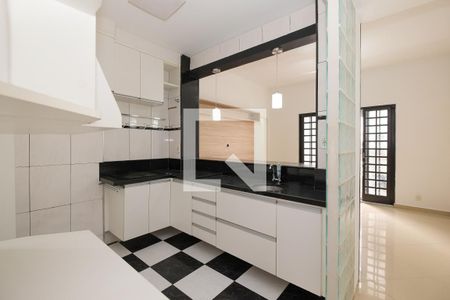 Apartamento para alugar com 64m², 2 quartos e 1 vaga Apartamento para alugar com 64m², 2 quartos e 1 vagaCozinha