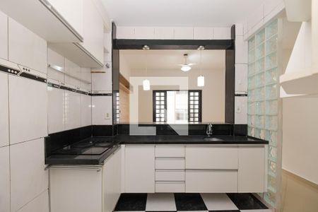 Apartamento para alugar com 64m², 2 quartos e 1 vaga Apartamento para alugar com 64m², 2 quartos e 1 vagaCozinha