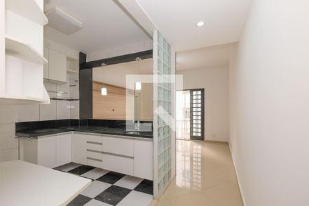 Apartamento para alugar com 64m², 2 quartos e 1 vaga Apartamento para alugar com 64m², 2 quartos e 1 vagaEntrada
