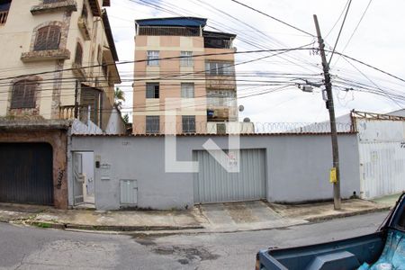 Apartamento à venda com 150m², 4 quartos e 1 vagaFachada